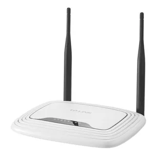 Router Tp-link Tl-wr841n 