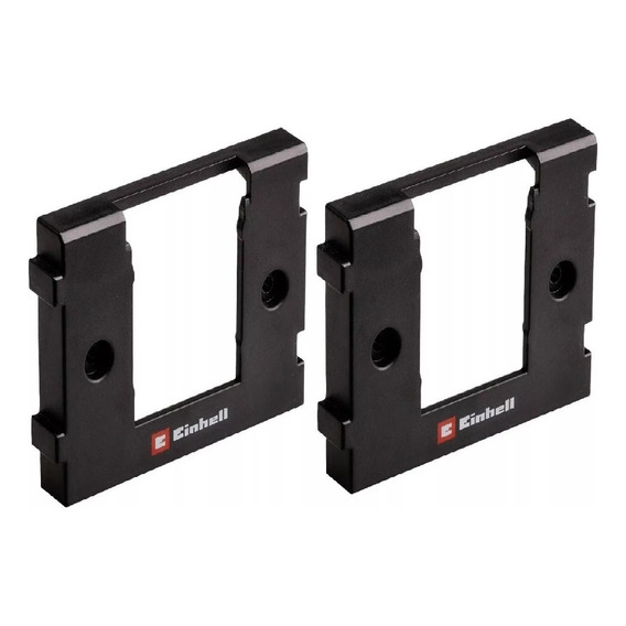 Soporte De Pared Einhell Para Baterías Power X Change