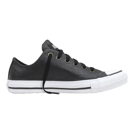 Champion Converse All Star Chuck Taylor Leather Ox