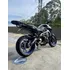 Yamaha Mt 09 2015