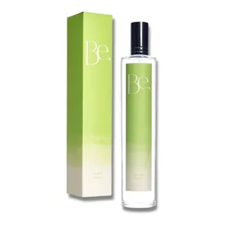 Perfume Colônia Be Verde 100ml