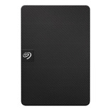 Disco duro externo Seagate Expansion STKM2000400 2TB negro