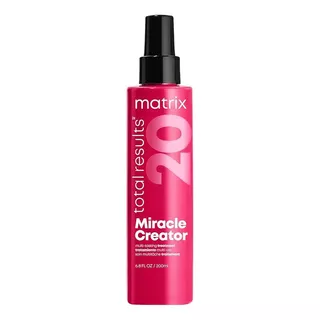 Matrix Total Results Miracle Creator Tratamiento X 190 Ml