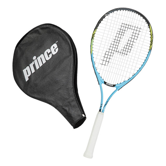 Raqueta De Tenis Prince Energy 26 Niños 10/12 +funda El Rey