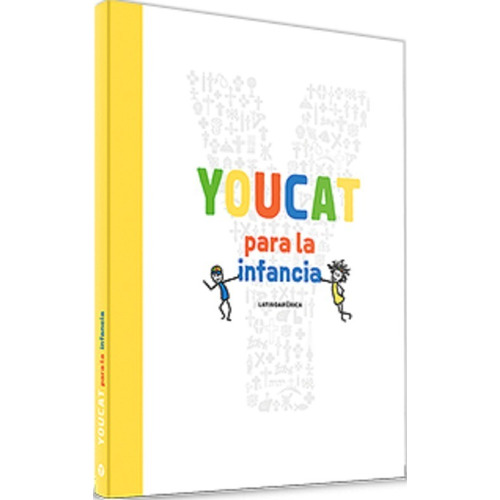 Youcat Para La Infancia (edición Latinoamérica)