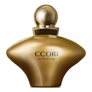 Perfume Ccori Yanbal (antes Unique) Nuevo Sellado Garantía!