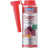 Liqui Moly Super Diesel Additive