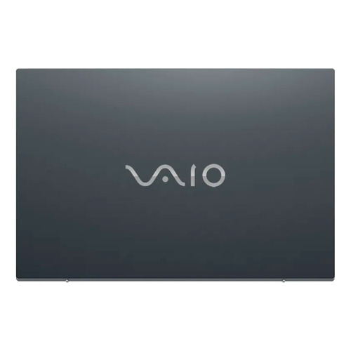 Notebook VAIO FE15 FE15 grafito 15.6", Intel Core i5 1235U  8GB de RAM 512GB SSD, Intel UHD Graphics 60 Hz 1920x1080px Windows 11 Home