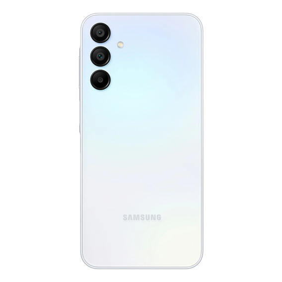 Samsung Galaxy A15 128 Gb Light Blue