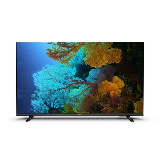 Smart Tv Philips 32  Hd Android Bluetooth 32phd6917/77