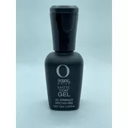 Color Gel Matte By Organic Nails