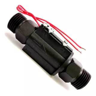 Sensor De Flujo Para Calentador De Agua Cbx 