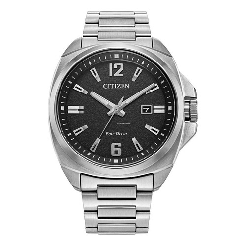 Reloj Citizen Eco-drive Sport Luxury Aw1720-51e Para Hombre