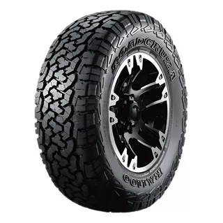 Pneu Roadcruza Aro 14 175/80 R14 92t Xl At Ra1100 Owl Índice De Carga 92