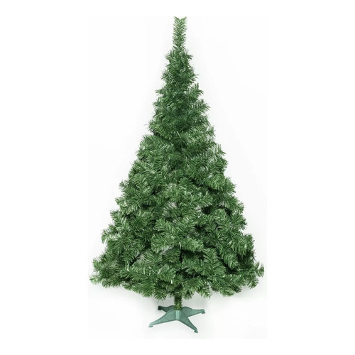 Árbol De Navidad Canadian Spruce 1,80 Mts Verde Fabesa - Piu