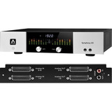 Interfase Apogee Symphony Y/ Chasis With 16, Sioc-a 16x16