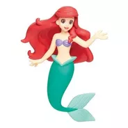 Disney Prunelle Doll - Ariel (la Sirenita)