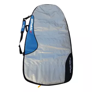 Boardbag Funda Tabla Wingfoil Ideal  90 Lts Largo 1.70 M