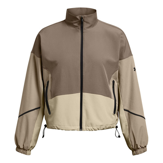 Campera Under Armour Unstoppable Jacket Para Dama