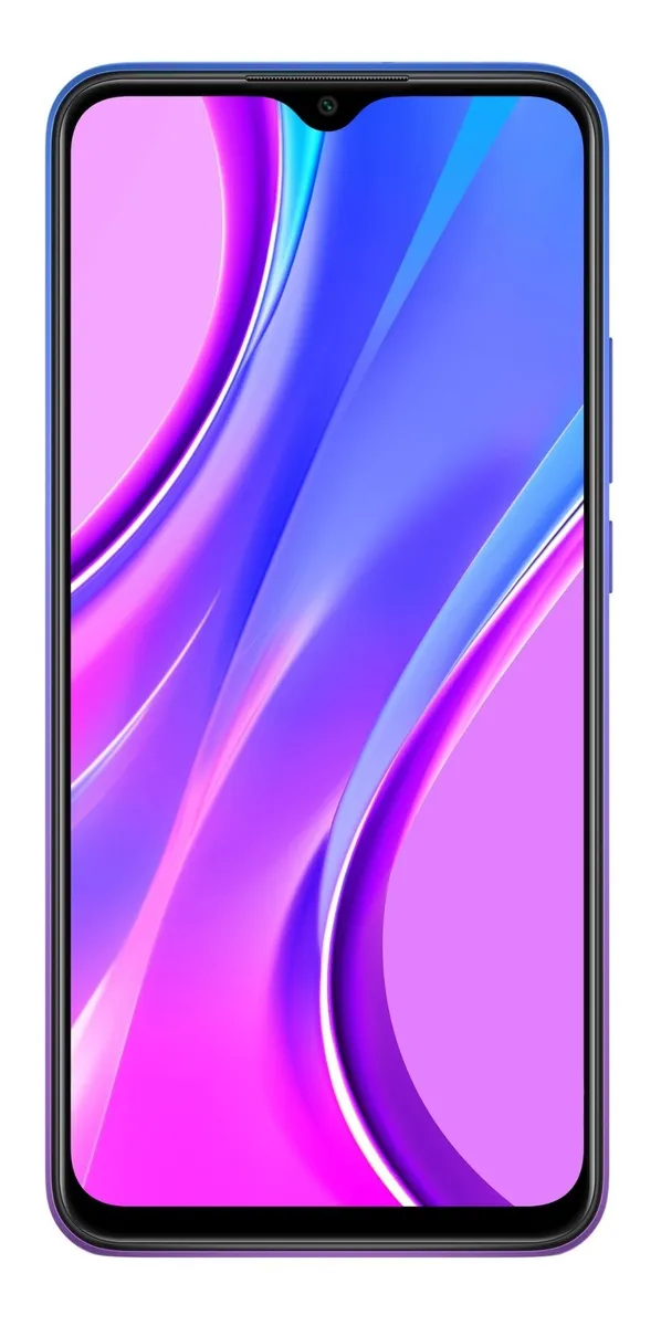 Xiaomi Redmi 9 (Helio G80)