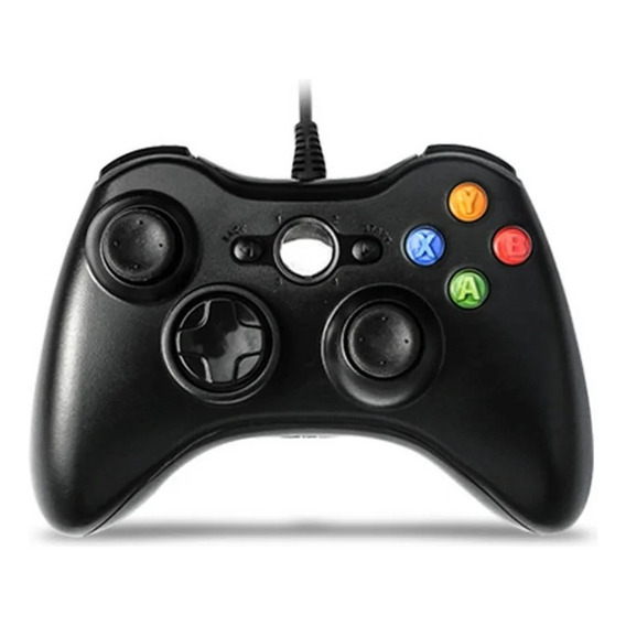 Joystick Compatible Con Xbox 360 Notebook Pc