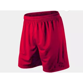  Pack X 9  Short Futbol  Pantalones Cortos Deportivos Niños