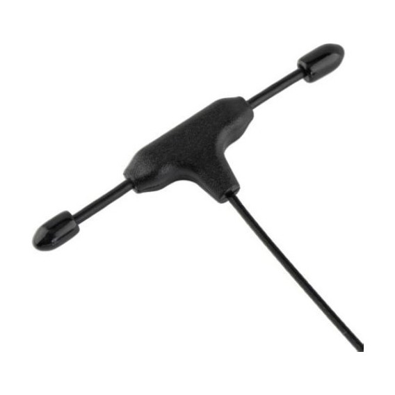 Radiomaster  Ufl 2.4ghz T Antenna 65mm For Rp/ep Series 