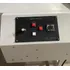 Horno Industrial Curado A Plastisol Y Agua Uso Textil