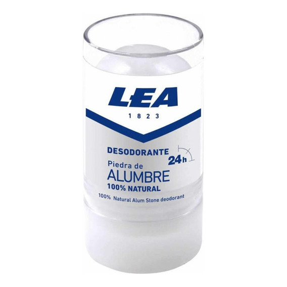 Desodorante Piedra Alumbre Lea - g a $219