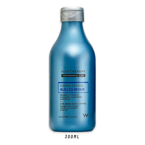  Shampoo Bucles Repair  300ml Wpro