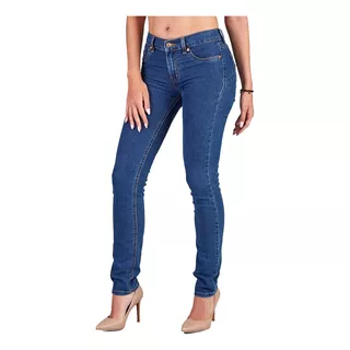 Oggi Jeans - Junior Mujer Pantalon Milah Ring Stone