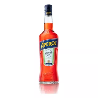 Aperitivo Aperol 750ml