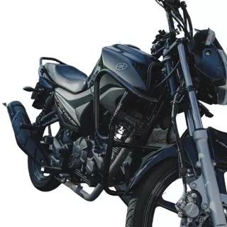 Protetor Carenagem Ferro Tforce Yamaha Fazer 150 2013 À 2023