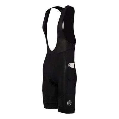 Bretelle Ciclismo Mtb Speed Olympius Gel Masculino C/bolso