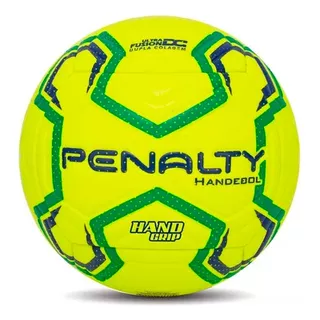 Balón De Balonmano H2l Ultra Fusion X Am-vd De Penalti