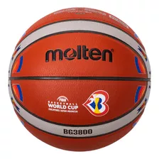 Bola de Basquete Spalding MVP Tam 7 Amarela e Preta - ProSpin