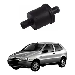  Valvula Anti Chama Aje Palio 1.0 Fiasa 1996 A 2000