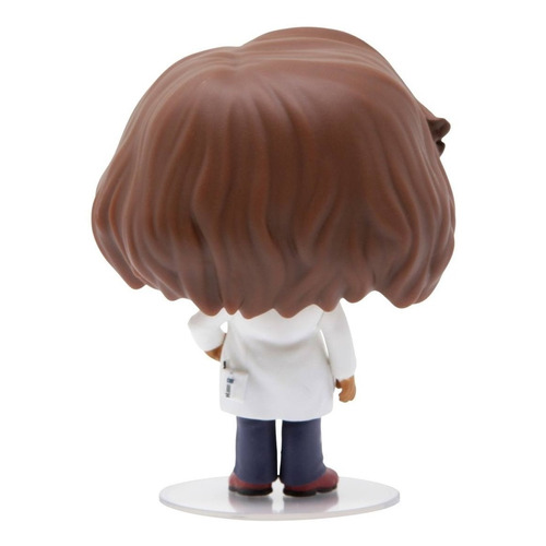 Figura Funko Pop Grey's Anatomy- Dr. Miranda Bailey(1077)