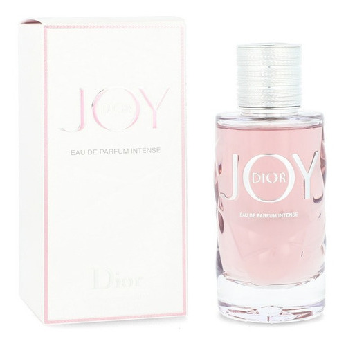 Perfume Joy Christian Dior Edp - mL