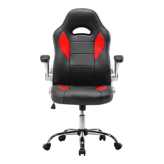 Sillon Gamer Pro Sonic Base Cromada Sale Cyber Monday 