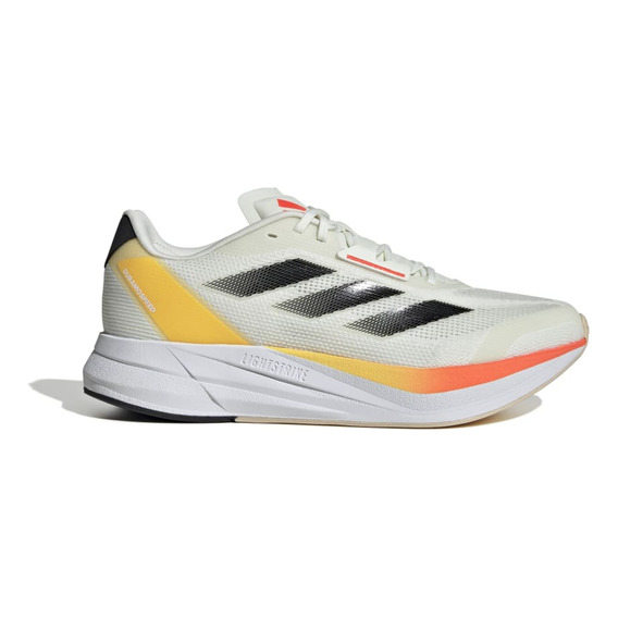 Zapatillas adidas Hombre Duramo Speed Ie5477 Blanco