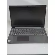 Lenovo Notebook V15-iil Intel® Core I5 4gb Ram  1tb Hdd 