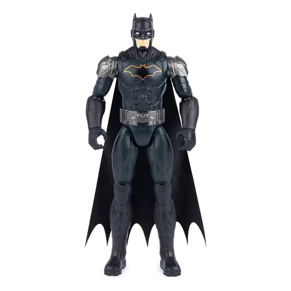 Dc Comics Muñeco Figura Articulada 30 Cm Batman - El Rey