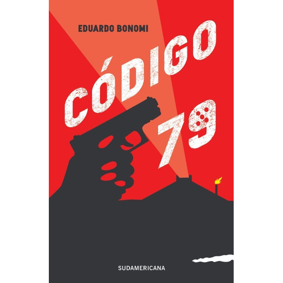 Codigo 79 - Bonomi, Eduardo