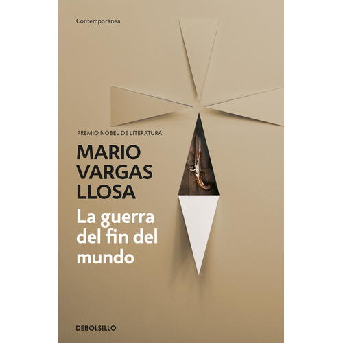 Guerra Del Fin Del Mundo,la - Vargas Llosa,mario