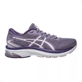 Asics Gel-sparta 2 Feminino Corrida Lilás Original®