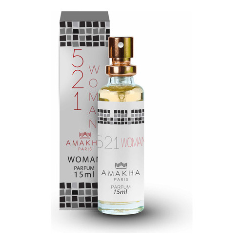 Perfume 521 Woman