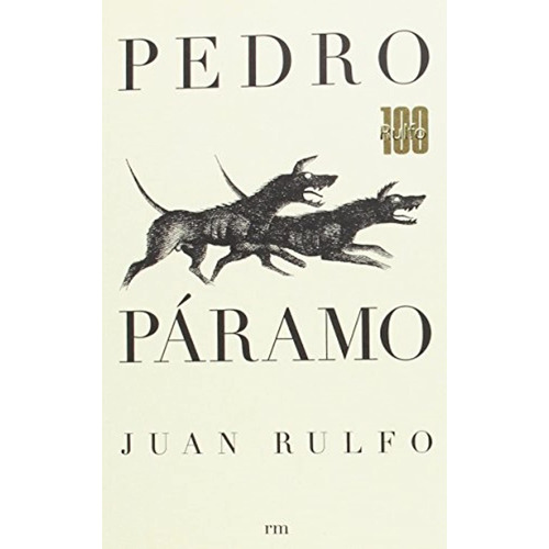 Pedro Paramo - Rulfo Juan