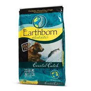 Earthborn Coastal Catch Grain-free, 12 Kg
