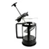 Cafetera Manual Embolo Prensa Francesa Vidrio 600ml Ganga Shop